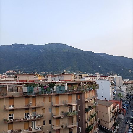 Bed and Breakfast Butterfly House à Castellammare di Stabia Extérieur photo