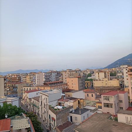 Bed and Breakfast Butterfly House à Castellammare di Stabia Extérieur photo