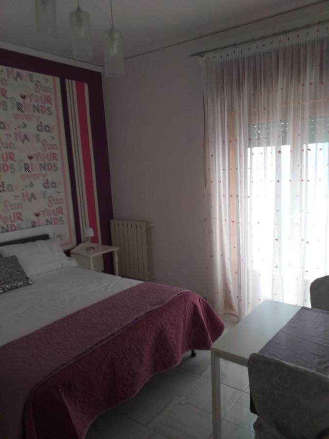 Bed and Breakfast Butterfly House à Castellammare di Stabia Extérieur photo