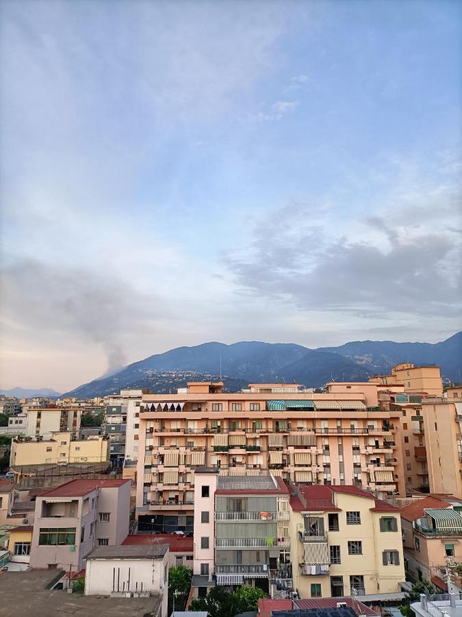 Bed and Breakfast Butterfly House à Castellammare di Stabia Extérieur photo