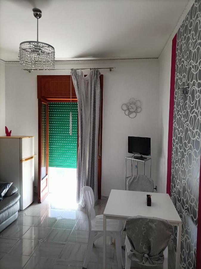 Bed and Breakfast Butterfly House à Castellammare di Stabia Extérieur photo