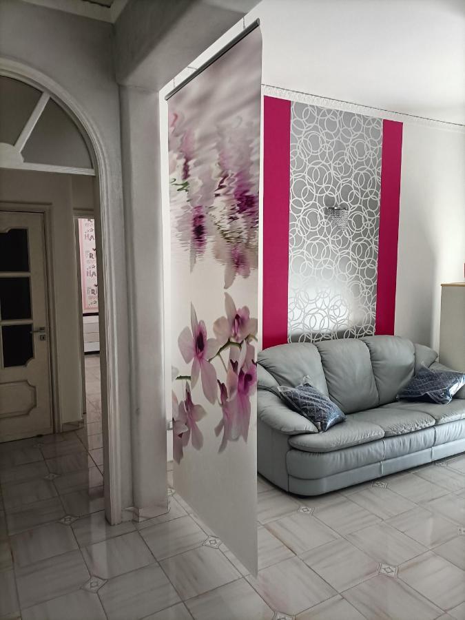 Bed and Breakfast Butterfly House à Castellammare di Stabia Extérieur photo