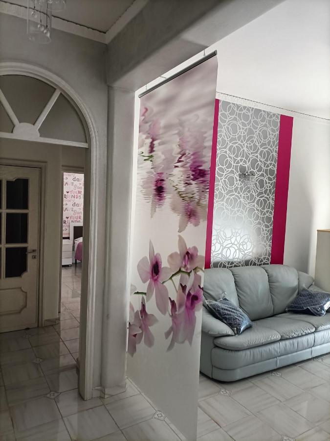 Bed and Breakfast Butterfly House à Castellammare di Stabia Extérieur photo
