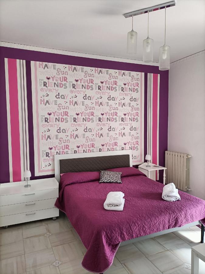 Bed and Breakfast Butterfly House à Castellammare di Stabia Extérieur photo