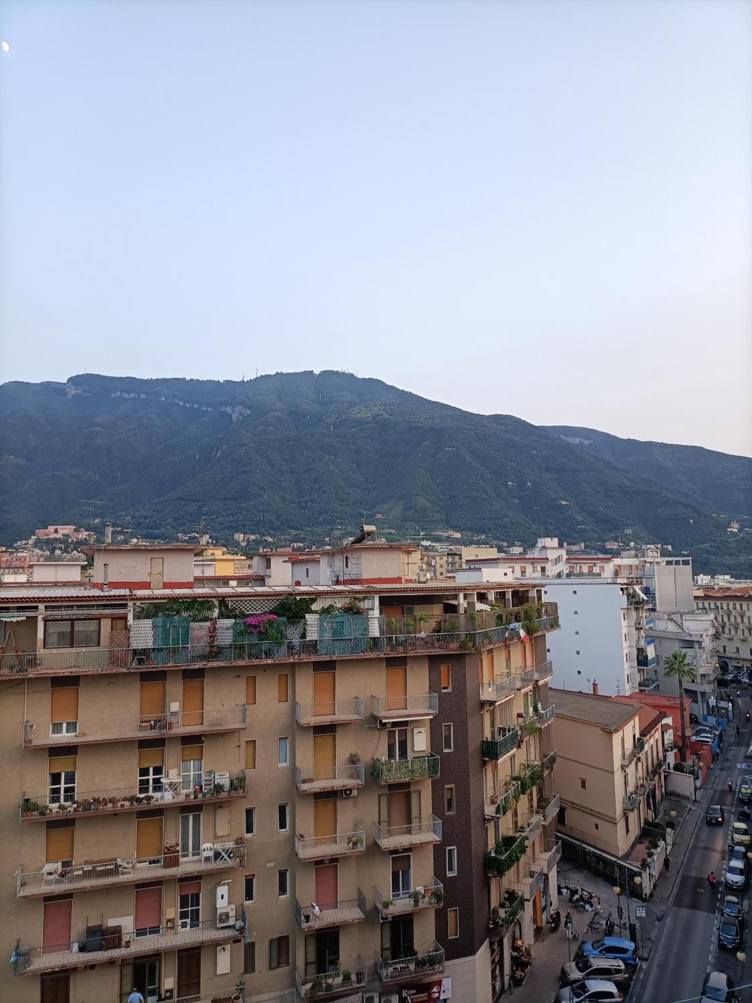 Bed and Breakfast Butterfly House à Castellammare di Stabia Extérieur photo
